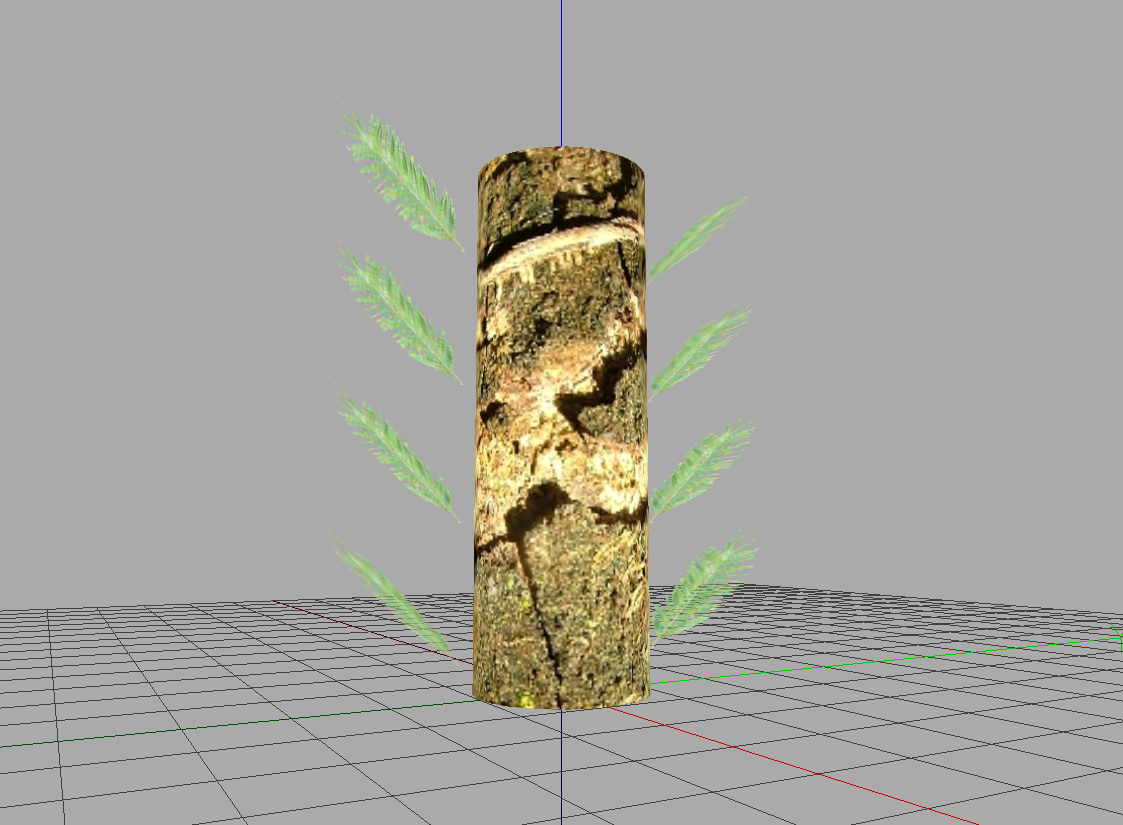 Tree 1