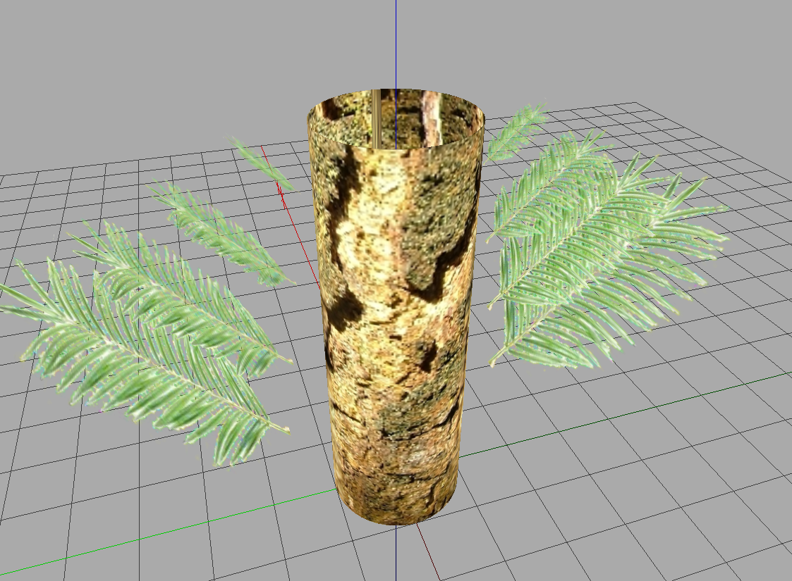 Tree 2